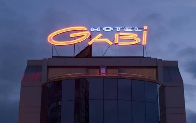 Family Hotel Gabi