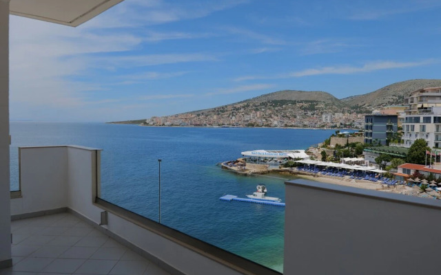 Blue Bay Hotel