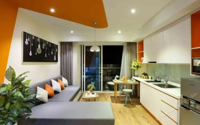 T.M Camel Backpacker Nha Trang