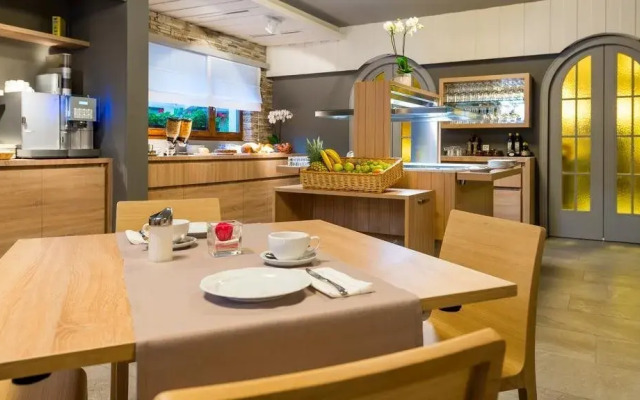Hotel-Restaurant Ackersand