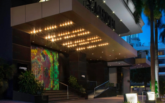 Le Meridien Panama