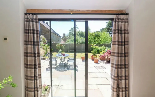 The Barn @ Ivy House