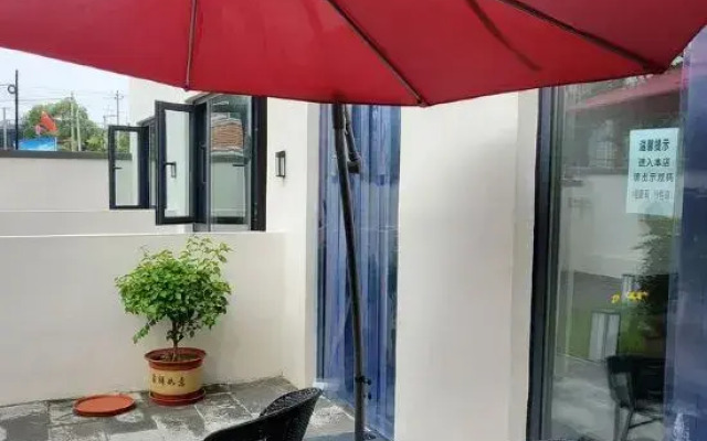 Tianjin Private Courtyard (Maying Highway Branch)