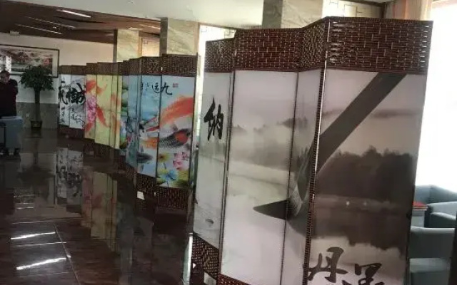 Youxian WestinHotel