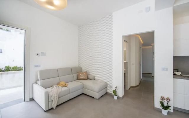 Villa Donna Rachele - Mediterranean Villa With sea View