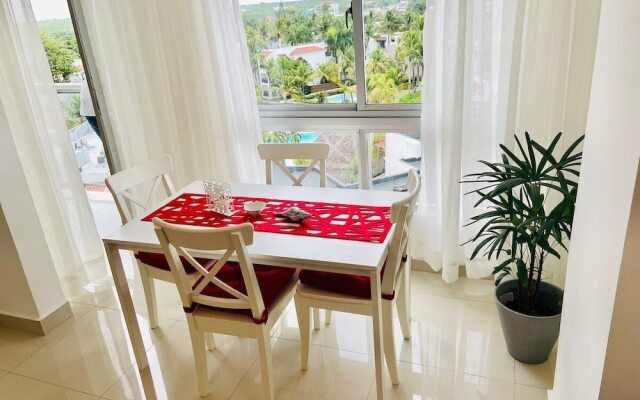 Boca del Mar Residence