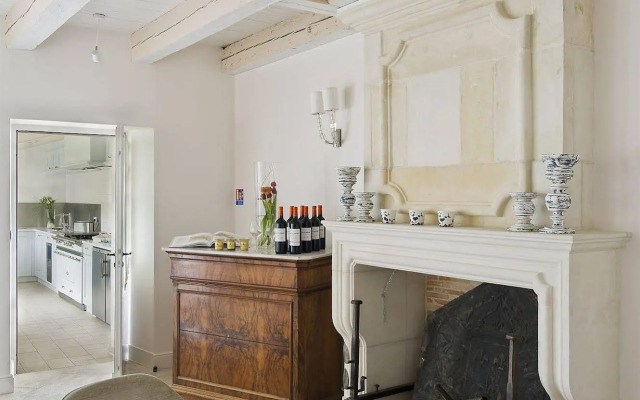 Villa Clarisse & Spa by Olivier Claire