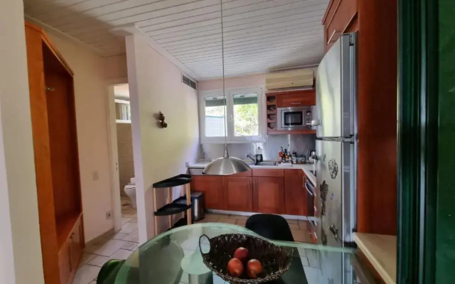 Corfu Glyfada Beach Apartment 13