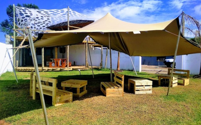 Lawu Le Ngwenya Guest House