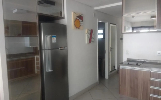 Residência Landscape Em Fortaleza Gold