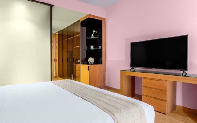 Voco Monaco Dubai by IHG Adults Only Hotel