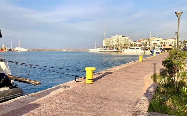Chios Cozy studio Island Getaway