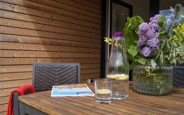 Bungalow Nr_2 bei Wismar _ Ostsee