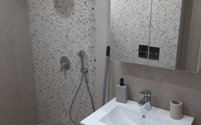 Sandanski city centre apartment