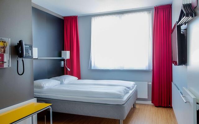 Comfort Hotel Xpress Youngstorget