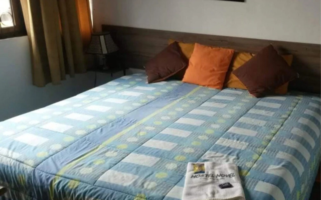 Hostal Novel