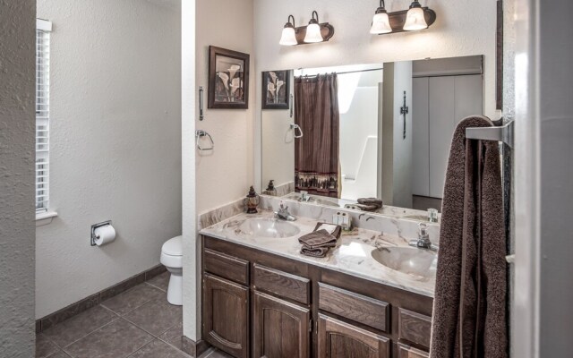 Ruidoso Three-bedroom