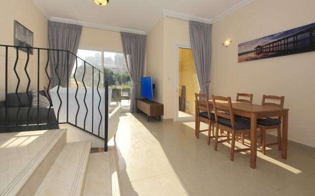 Piks Key- Al Hamra Village