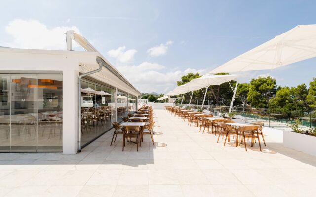 Hotel THB Naeco Ibiza - Adults Only