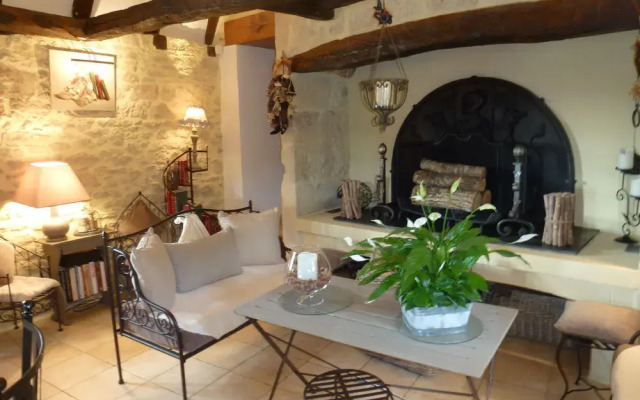 Les Hauts de Gageac Maison de Charme