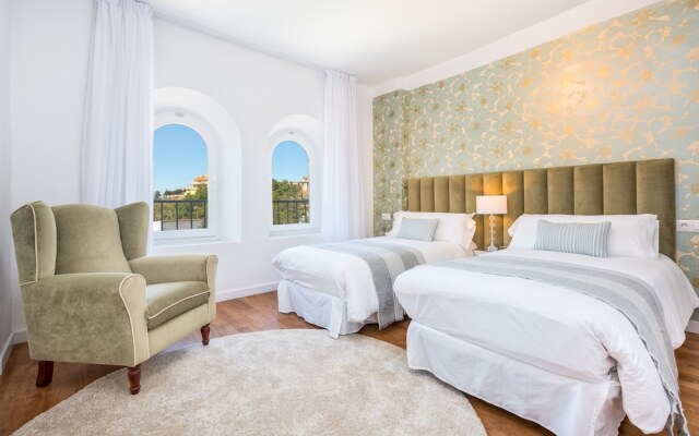 iloftmalaga Villa  Elisa