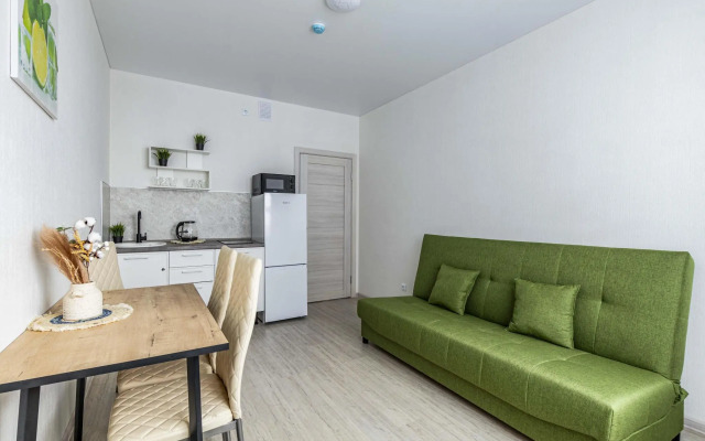 DreamHouse на улице Фрунзе 31