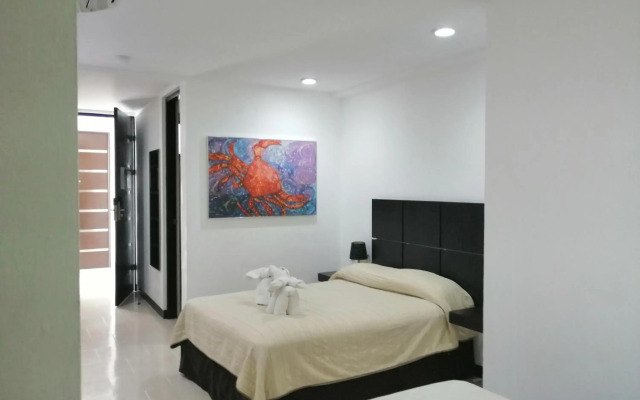 Kokotel Bangkok Surawong