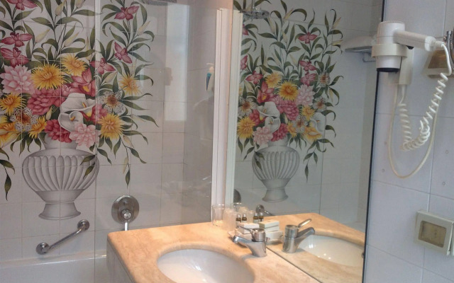 Locanda della Posta Boutique Hotel