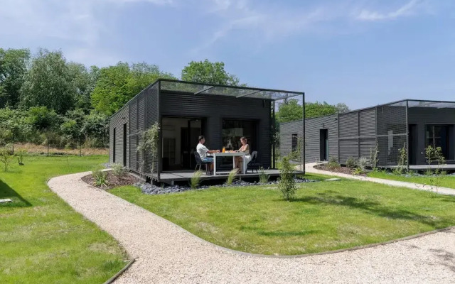 EcoCampus du Comminges