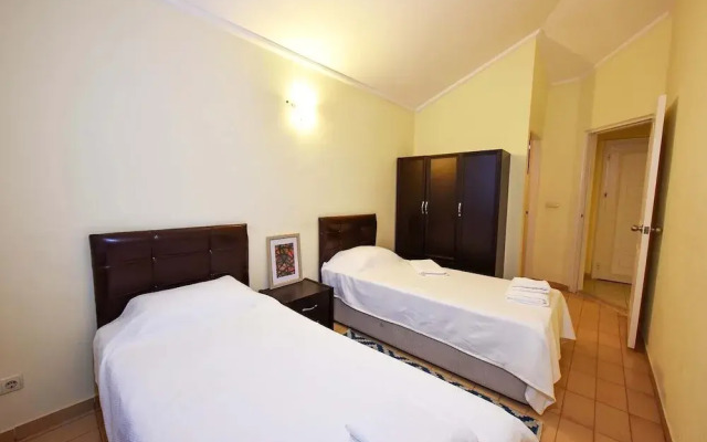 Bougainvillea Houses