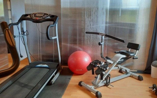 LEchappée Trémoussante