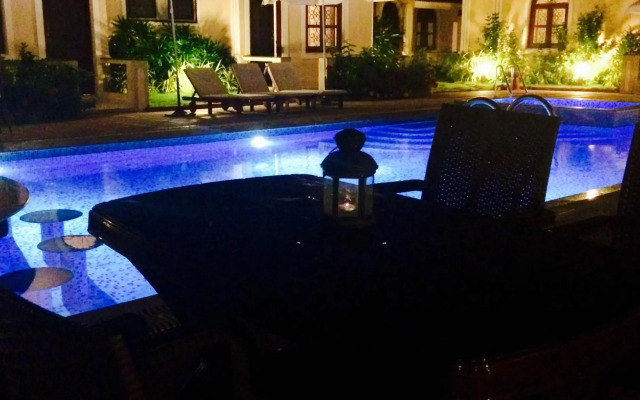 Jacks Resort