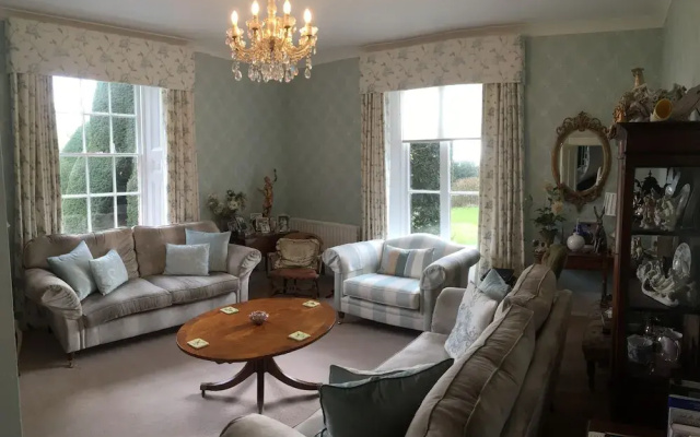 The Grange