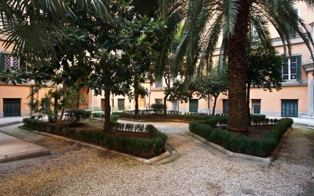 Flaminio Butterfly House