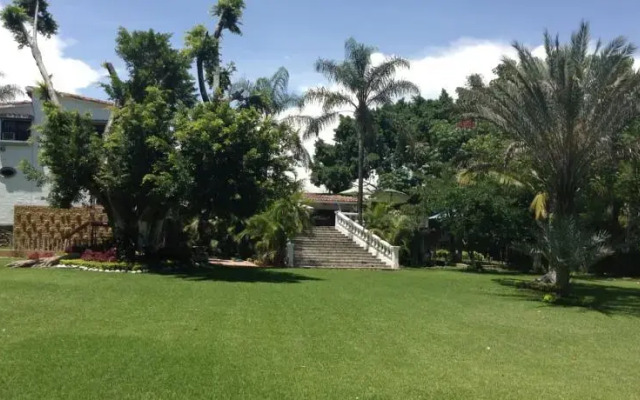 Quinta Los Presidentes
