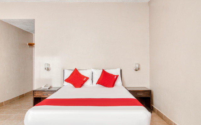 Capital O Hotel La Siesta, Gómez Palacio