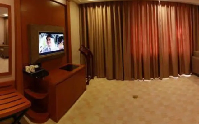 Jingdezhen Haihui Hotel