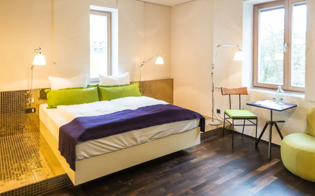 NALA individuellhotel