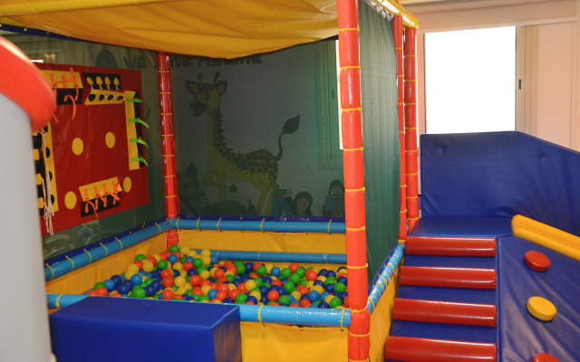 Artal Taibah Hotel