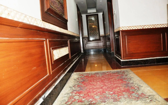 Hotel SADAF