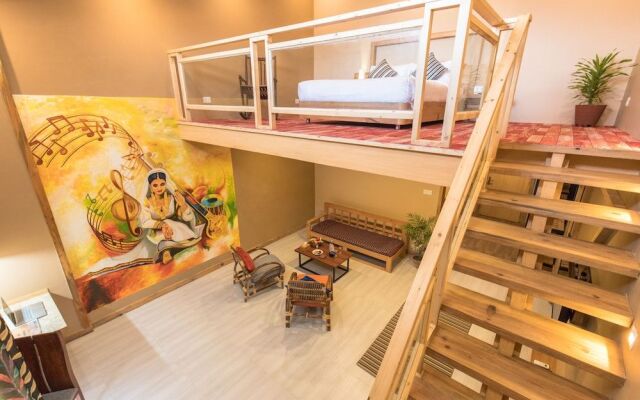 Sunshine Resort Pokhara - Your Private Paradise