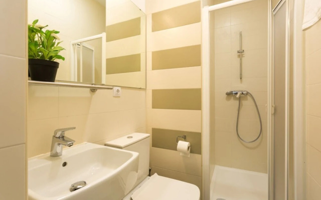 Apartments Ole - San Bernardo