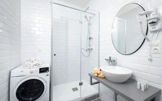 Garden Suites Residence by TKC