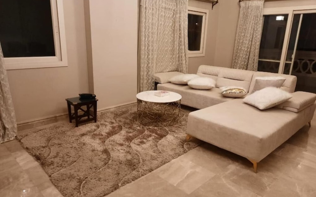 2BR Apt in Al Yassmin - Mynt Hospitality