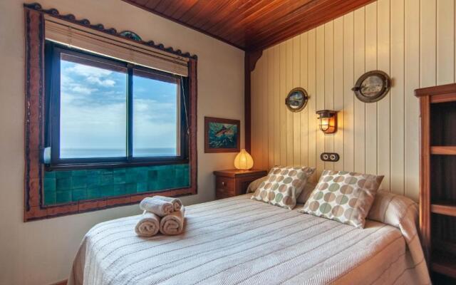 Torres del Sol Ocean View PH02