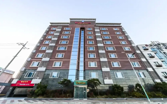 Gimcheon Ventian