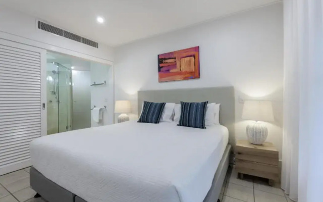 Mandalay Luxury Beachfront Apartments