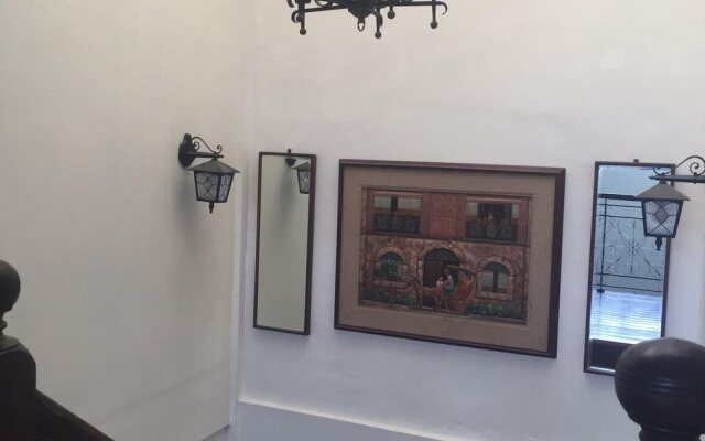 Casa Marina Bed and Breakfast