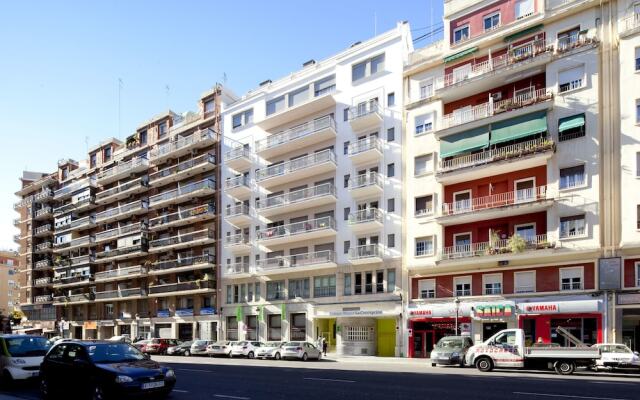 Colegio Mayor La Concepción - Campus Accommodation