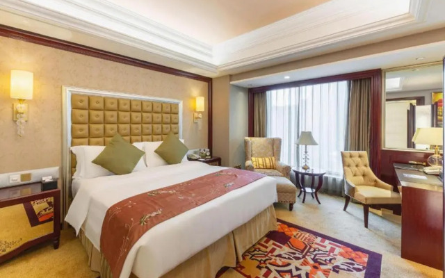 Shenyang Royal Wan Xin Hotel
